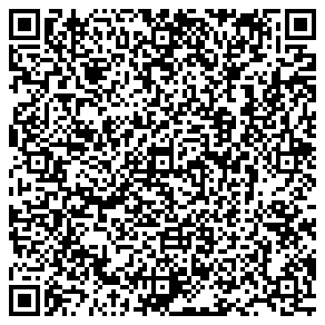 QR-код с контактной информацией организации ООО Прецедент