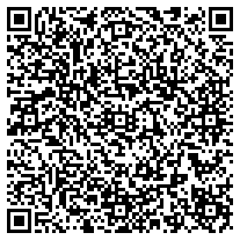 QR-код с контактной информацией организации Дако