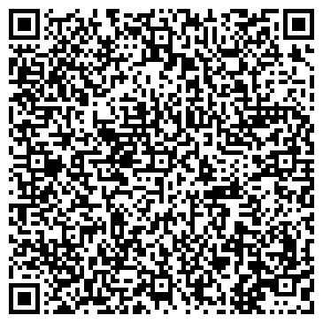 QR-код с контактной информацией организации Петербург, общественная организация