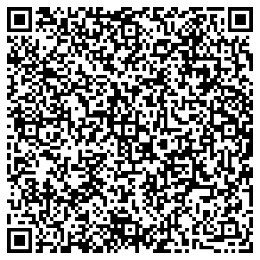 QR-код с контактной информацией организации Детская музыкальная школа им. М.И. Глинки