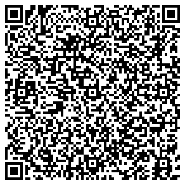 QR-код с контактной информацией организации Петровская детская музыкальная школа