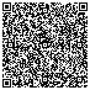 QR-код с контактной информацией организации Альбертина, детский сад