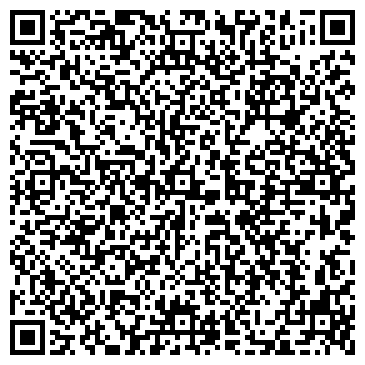 QR-код с контактной информацией организации Профсоюзная организация студентов, ИХиБТ