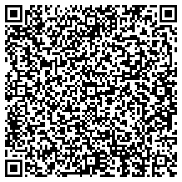 QR-код с контактной информацией организации Мир Жалюзи