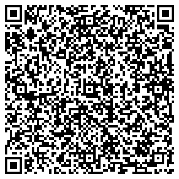 QR-код с контактной информацией организации Сомониен, общественная организация