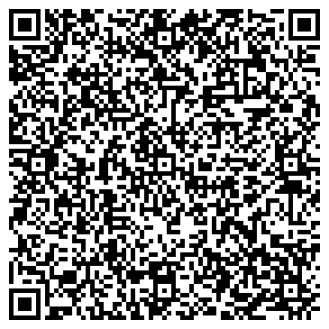 QR-код с контактной информацией организации М-Фудсервис, торговая компания