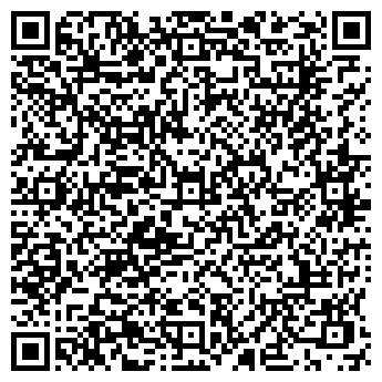 QR-код с контактной информацией организации Детский сад №134