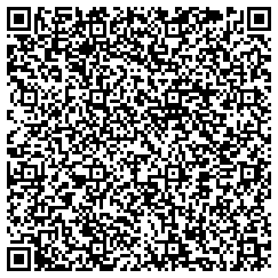 QR-код с контактной информацией организации Журналистский центр международного сотрудничества, общественная организация
