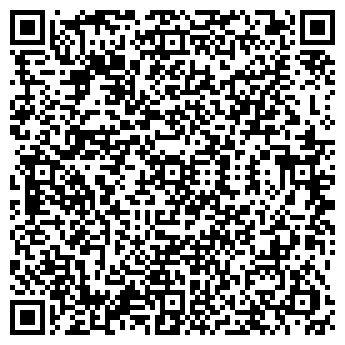 QR-код с контактной информацией организации Детский сад №119