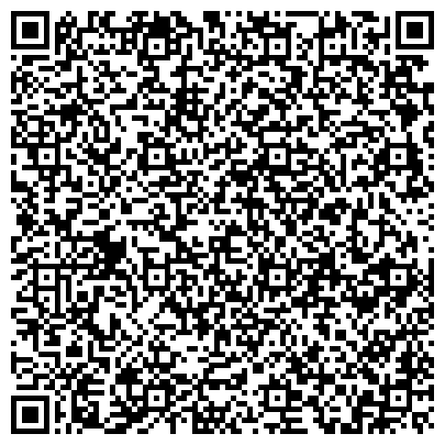 QR-код с контактной информацией организации Общество воспитанников детских домов блокадного Ленинграда, общественная организация
