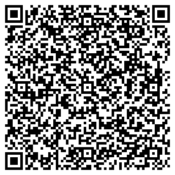 QR-код с контактной информацией организации Детский сад №57