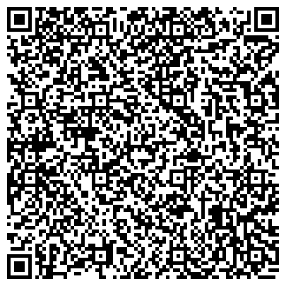 QR-код с контактной информацией организации Фонд Возрождения Санкт-Петербурга, некоммерческая организация