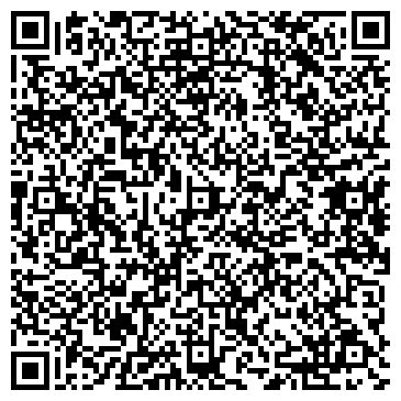 QR-код с контактной информацией организации Полуфабрикаты, магазин, ООО Тебриз