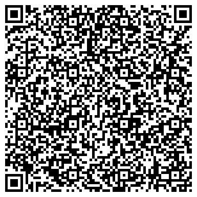 QR-код с контактной информацией организации Ковчег, региональная общественная организация инвалидов