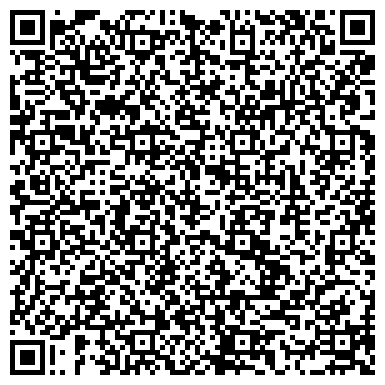 QR-код с контактной информацией организации Большая Медведица, ассоциация общественных объединений