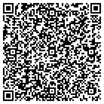 QR-код с контактной информацией организации Детский сад №113