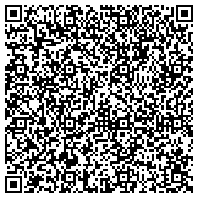 QR-код с контактной информацией организации Санкт-Петербургский фонд поддержки промышленности, общественная организация