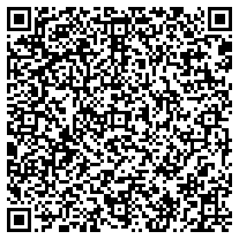 QR-код с контактной информацией организации Детский сад №24