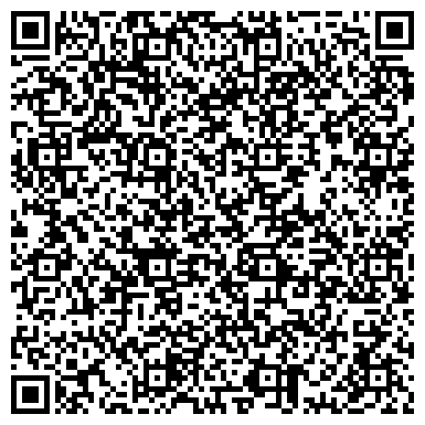 QR-код с контактной информацией организации Мясной хуторок, магазин, ИП Кошелькова И.А.