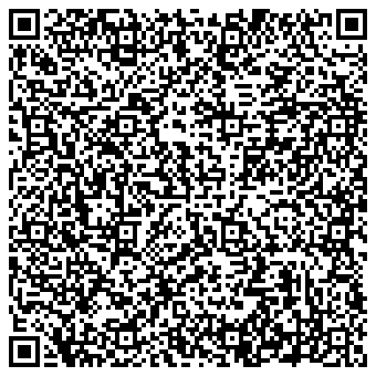 QR-код с контактной информацией организации Ассоциация работников туристско-экскурсионных предприятий, Санкт-Петербургская общественная организация