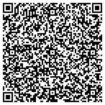 QR-код с контактной информацией организации Раменский мясокомбинат, фирменный магазин