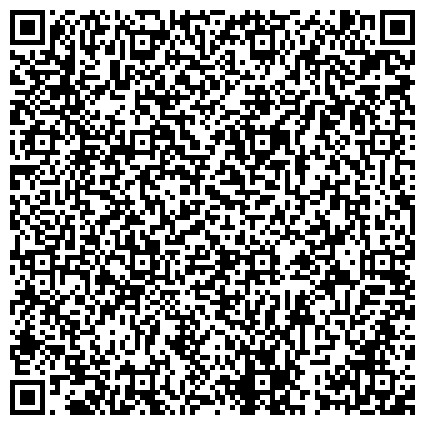 QR-код с контактной информацией организации Союз ветеранов судостроения, Санкт-Петербургская региональная общественная организация