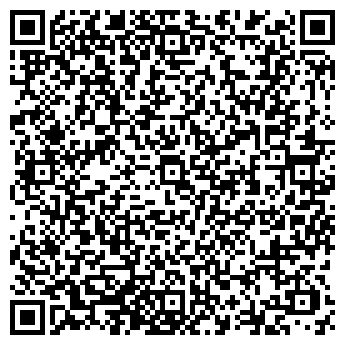 QR-код с контактной информацией организации Детский сад №115
