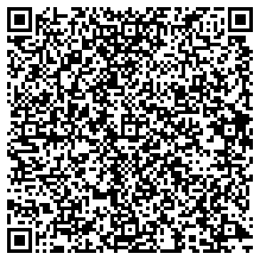 QR-код с контактной информацией организации Совет ветеранов, МО Литейный округ