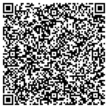 QR-код с контактной информацией организации Детский сад №20, Родничок