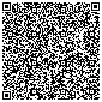 QR-код с контактной информацией организации Санкт-Петербургский Совет мира и согласия, общественная благотворительная организация