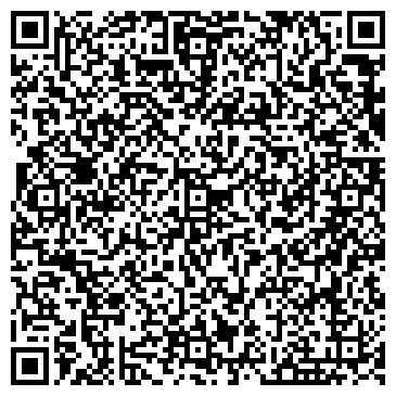 QR-код с контактной информацией организации Мебель-Виль