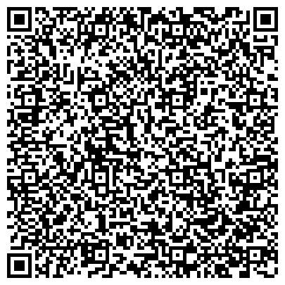 QR-код с контактной информацией организации Петербургское библиотечное общество, общественная организация