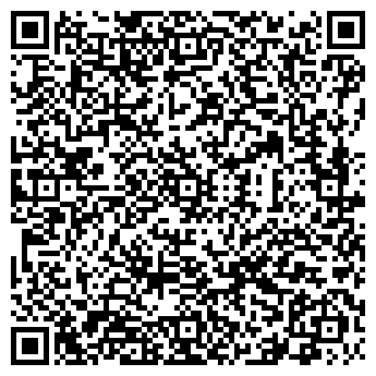 QR-код с контактной информацией организации Детский сад №64
