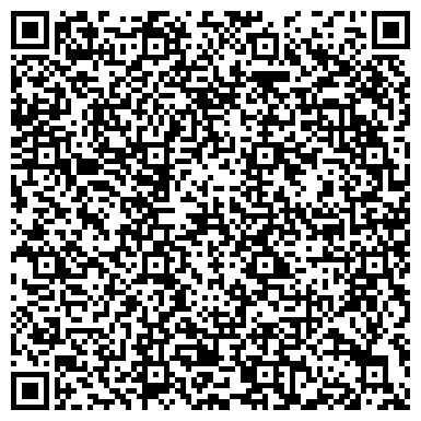 QR-код с контактной информацией организации Союз ветеранов войны в Афганистане и Чечне