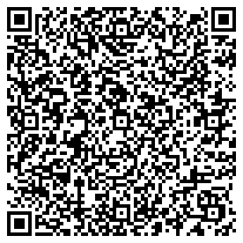 QR-код с контактной информацией организации Детский сад №130