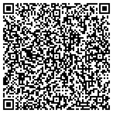 QR-код с контактной информацией организации BRF, торговая компания