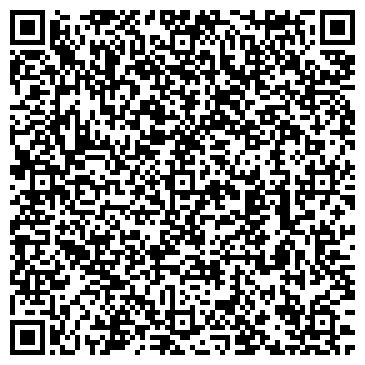 QR-код с контактной информацией организации Ульянка, региональный общественный фонд