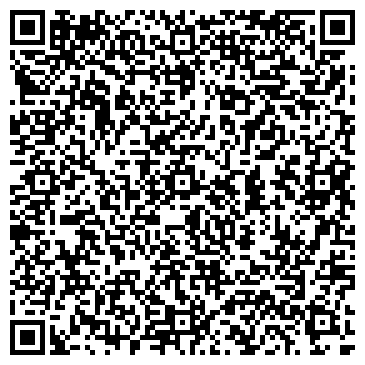 QR-код с контактной информацией организации Врачи детям, общественная организация