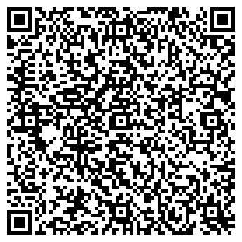 QR-код с контактной информацией организации Детский сад №114