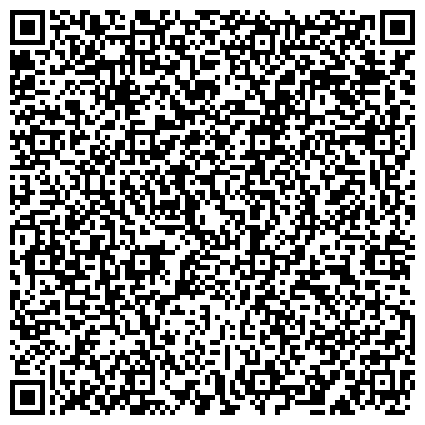 QR-код с контактной информацией организации Территориальная организация Росхимпрофсоюза по г. Санкт-Петербургу и Ленинградской области