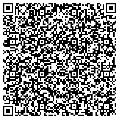 QR-код с контактной информацией организации Первичная профсоюзная организация студентов и аспирантов, СПбГПУ
