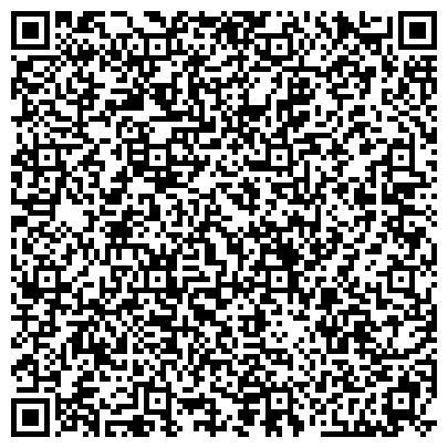 QR-код с контактной информацией организации Фонд поддержки Международных банковских конгрессов, общественная организация