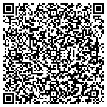 QR-код с контактной информацией организации Детский сад №90