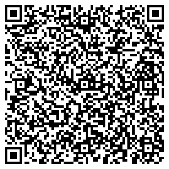 QR-код с контактной информацией организации Детский сад №77