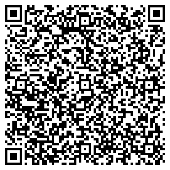 QR-код с контактной информацией организации ИП Романов В.В.