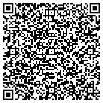 QR-код с контактной информацией организации Детский сад №51
