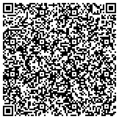 QR-код с контактной информацией организации Петербургское общество потребителей, региональная общественная организация