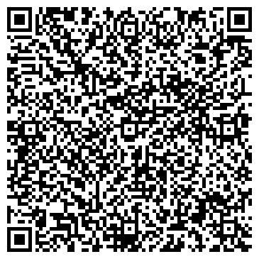 QR-код с контактной информацией организации Детский сад №10, Радуга
