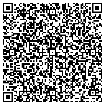 QR-код с контактной информацией организации Совет ветеранов УВД, Петроградский район
