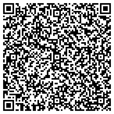 QR-код с контактной информацией организации ООО Ристал